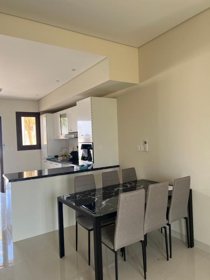 Cozy New Townhouse For 6 People! Villa Salalah Ngoại thất bức ảnh