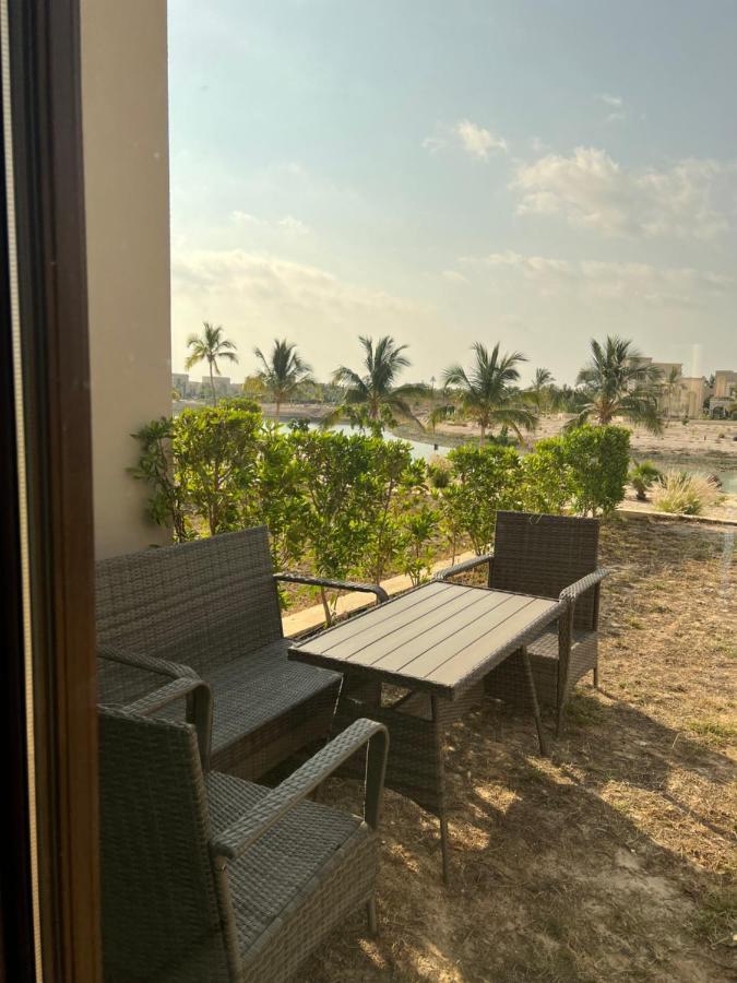 Cozy New Townhouse For 6 People! Villa Salalah Ngoại thất bức ảnh